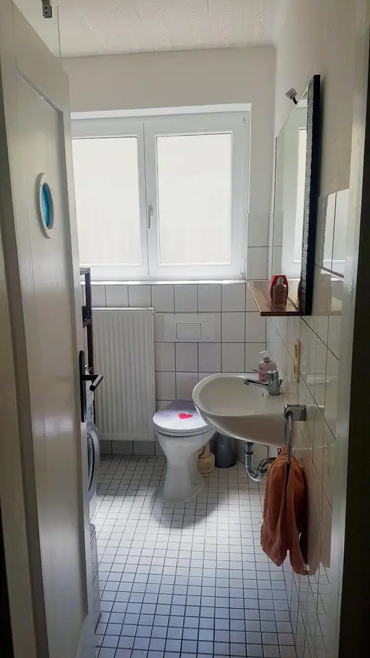 3 Zimmer Wohnung mit 55 m² in Heidelberg – Bild 6