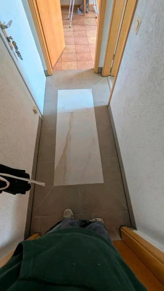6 Zimmer Wohnung mit 101 m² in Salzgitter – Bild 2