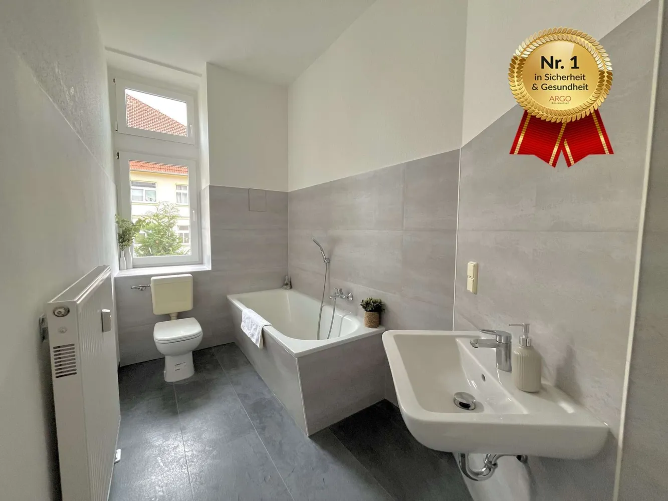 2 Zimmer Wohnung mit 70 m² in Dresden – Bild 4