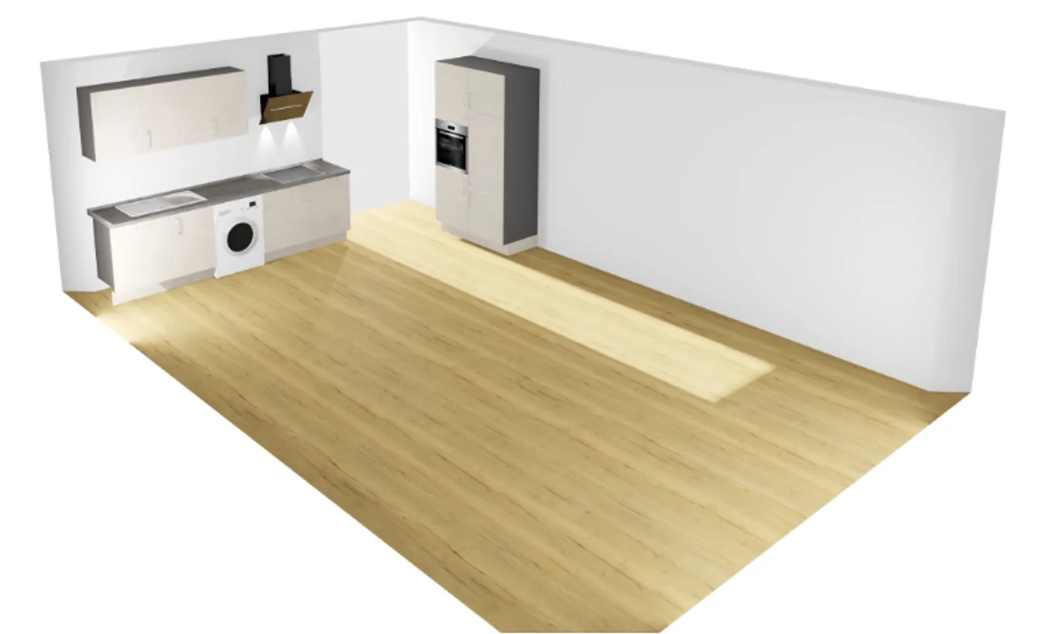 2 room apartment with 70 m² in Biberach an der Riß – Photo 6