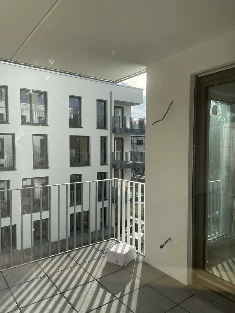 3 Zimmer Wohnung mit 84 m² in Karlsruhe – Bild 2