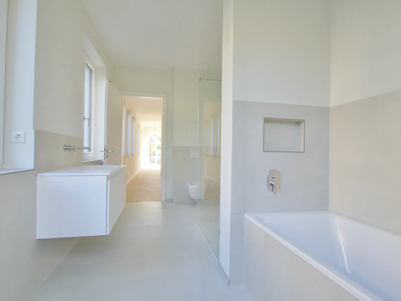 6 Zimmer Wohnung mit 187 m² in Hamburg – Bild 11