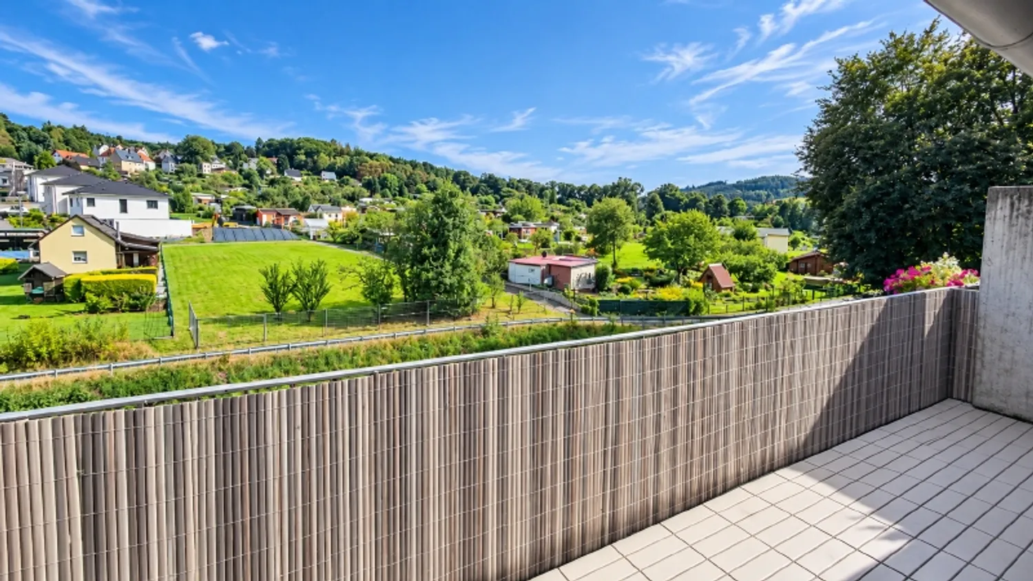 3 Zimmer Wohnung mit 69 m² in Chemnitz – Bild 2