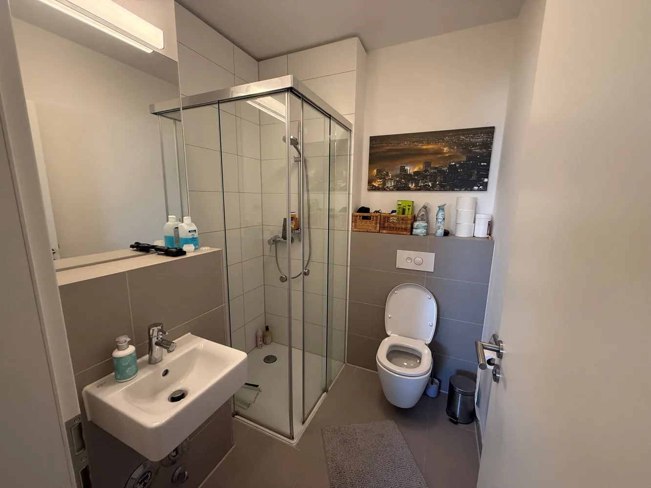 3 Zimmer Wohnung mit 113 m² in Düsseldorf – Bild 7
