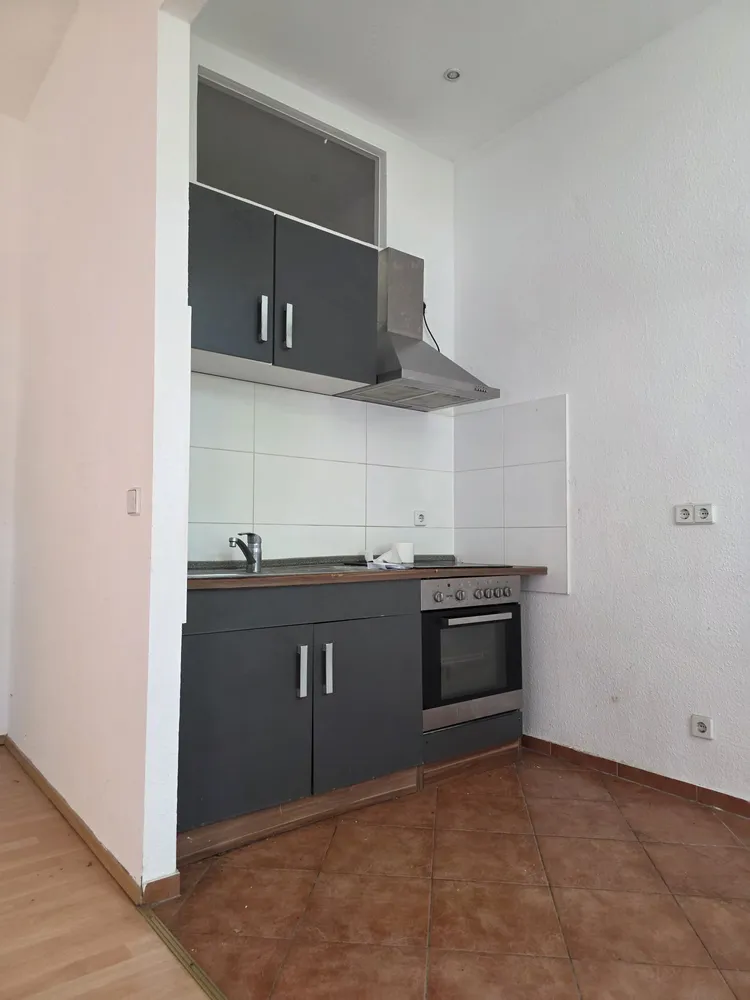 2 Zimmer Wohnung mit 50 m² in Berlin – Bild 9