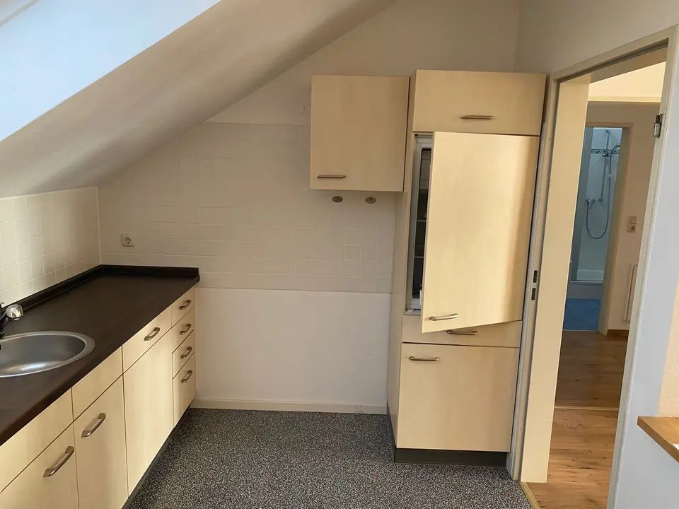 3 Zimmer Wohnung mit 74 m² in Donauwörth – Bild 2
