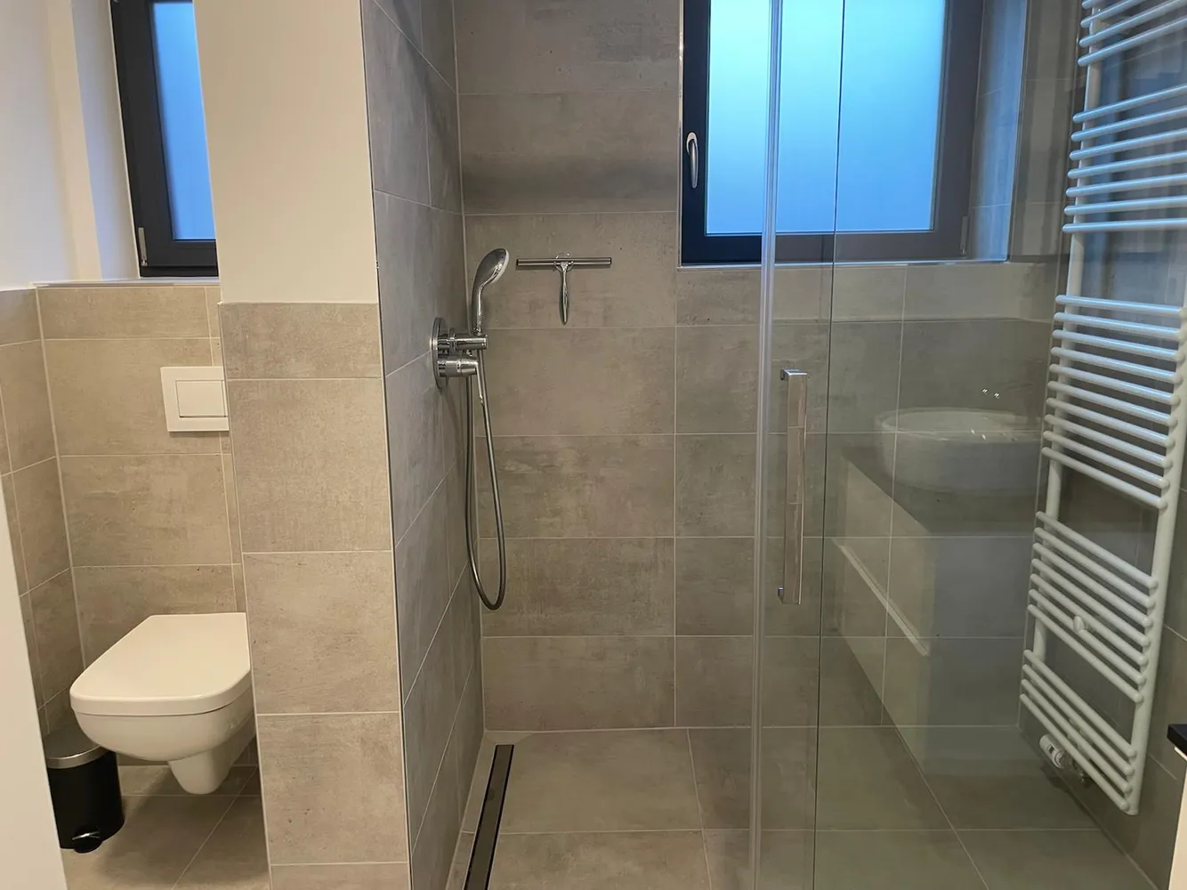 1 Zimmer Wohnung mit 26 m² in Stuttgart – Bild 9