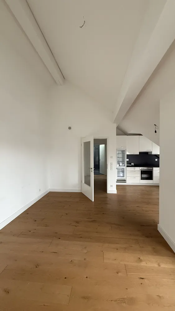 2 Zimmer Wohnung mit 60 m² in München – Bild 8