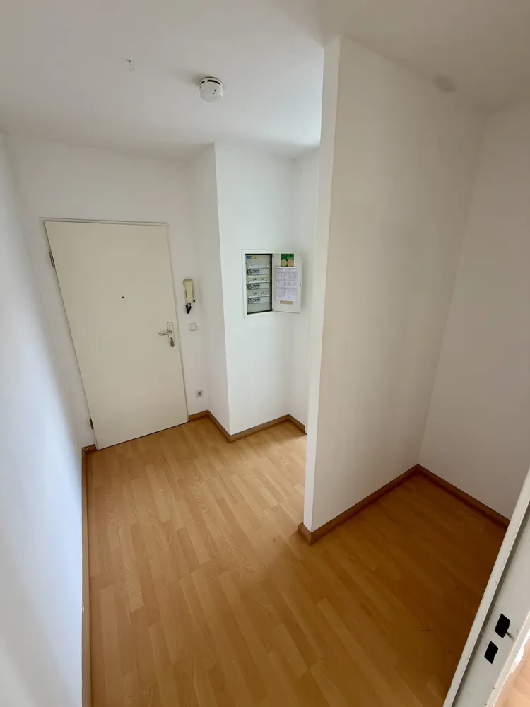 1 Zimmer Wohnung mit 43 m² in Berlin – Bild 1