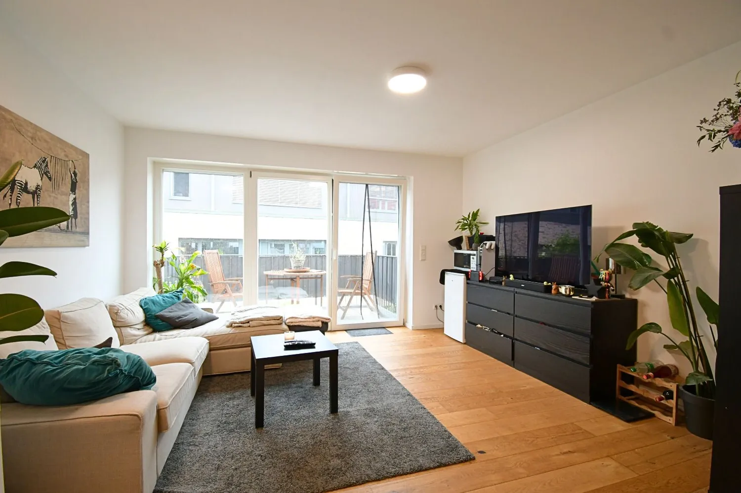 1 Zimmer Wohnung mit 42 m² in Oldenburg – Bild 3