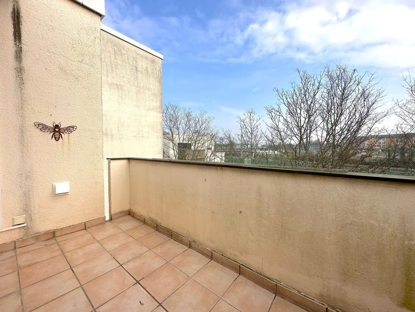1 Zimmer Wohnung mit 25 m² in Frankfurt am Main – Bild 11