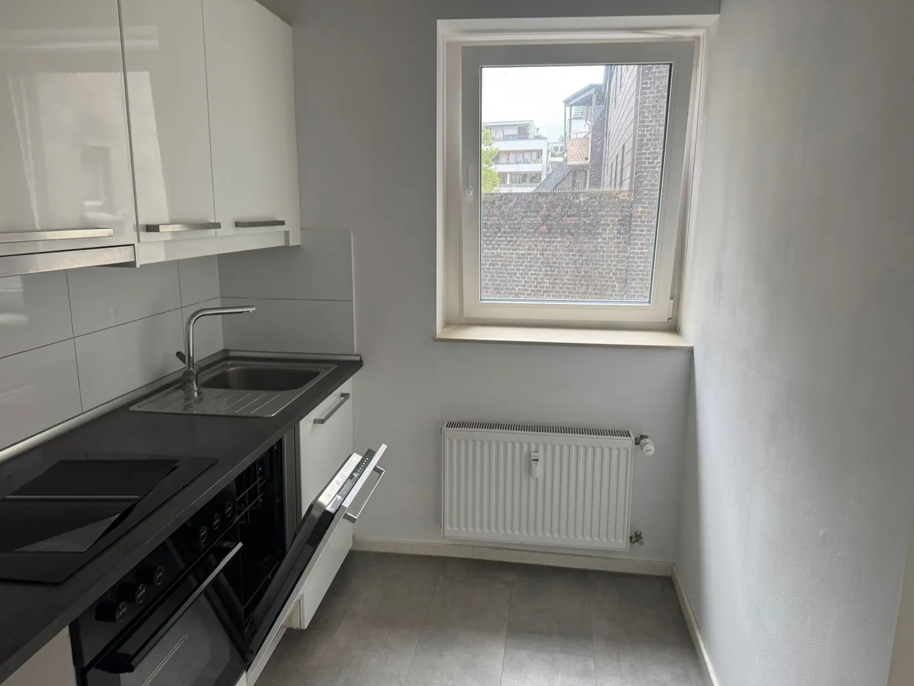 3 Zimmer Wohnung mit 85 m² in Köln – Bild 4
