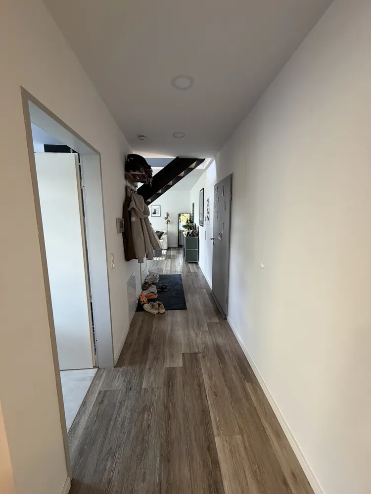 2 Zimmer Wohnung mit 70 m² in Aachen – Bild 12