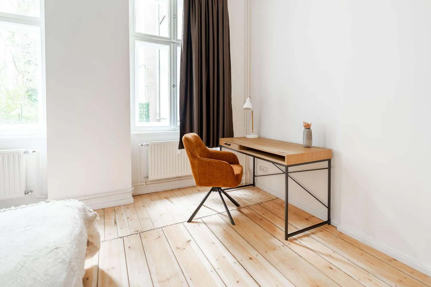 4 Zimmer Wohnung mit 117 m² in Berlin – Bild 9