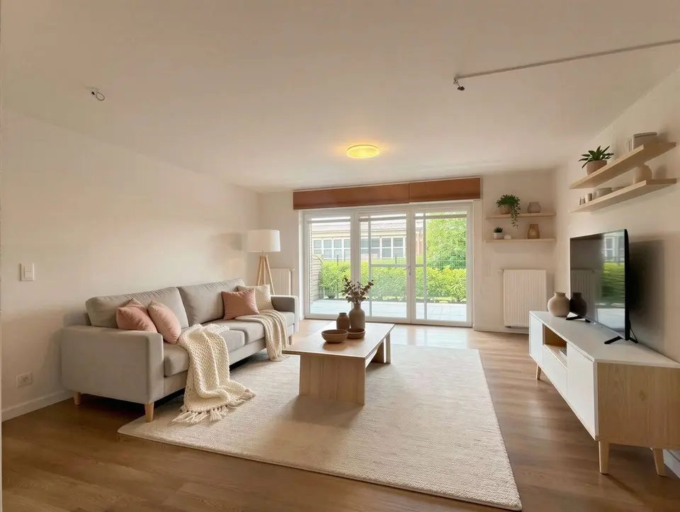 2 Zimmer Wohnung mit 95 m² in Norden – Bild 6