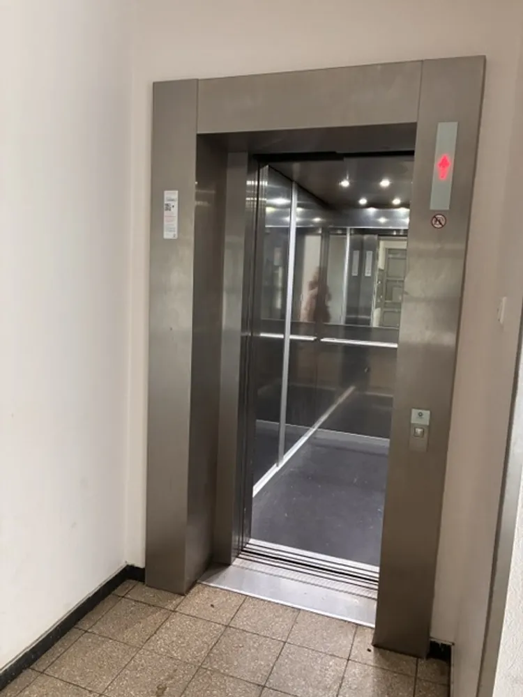 2 Zimmer Wohnung mit 62 m² in Hannover – Bild 5