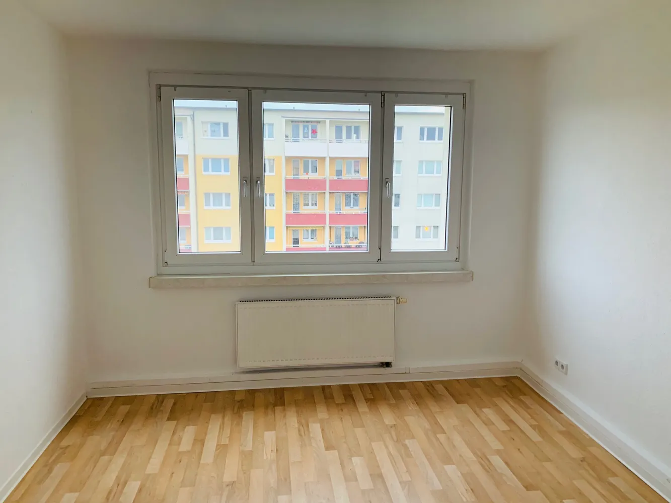 3 Zimmer Wohnung mit 60 m² in Brandenburg an der Havel – Bild 9