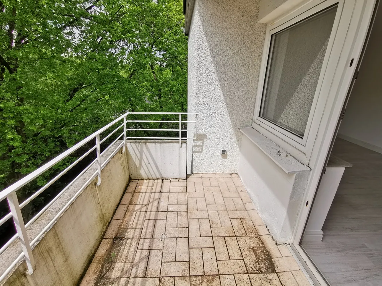 4 Zimmer Wohnung mit 71 m² in Gelsenkirchen – Bild 8