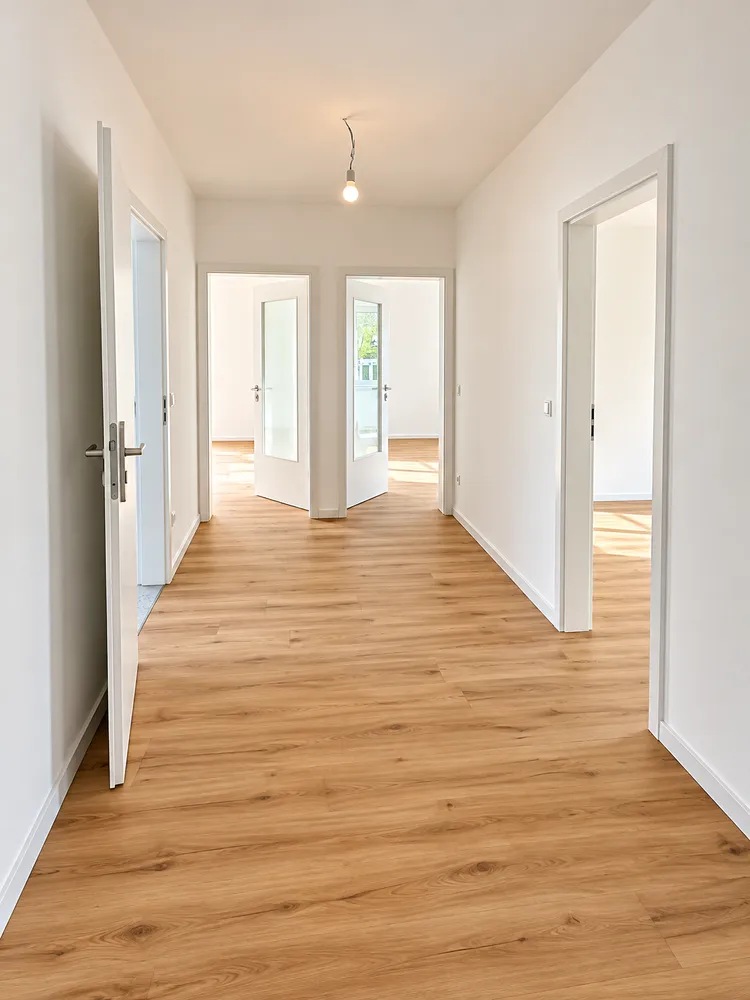 3 Zimmer Wohnung mit 116 m² in Essen – Bild 11