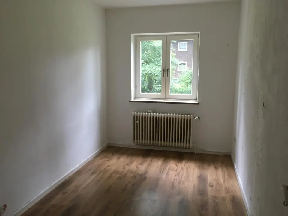 4 Zimmer Wohnung mit 63 m² in Bocholt – Bild 3