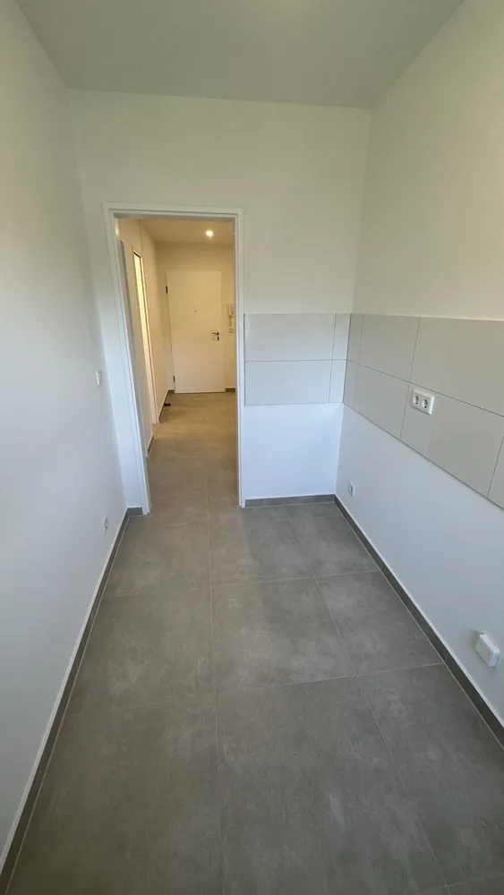 3 Zimmer Wohnung mit 58 m² in Meerbusch – Bild 11