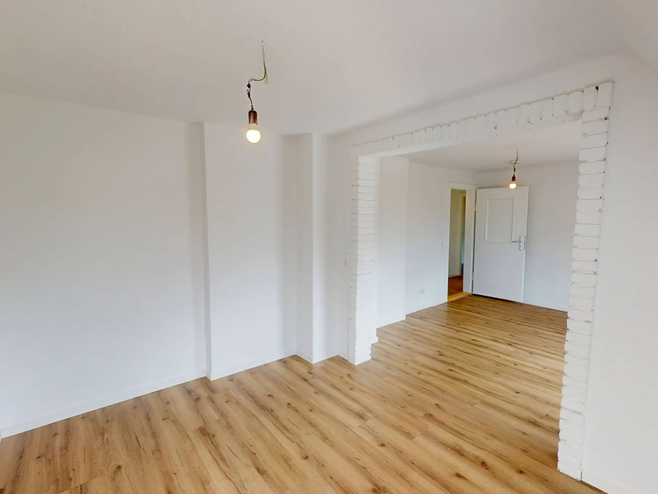 3 Zimmer Wohnung mit 51 m² in Rendsburg – Bild 3