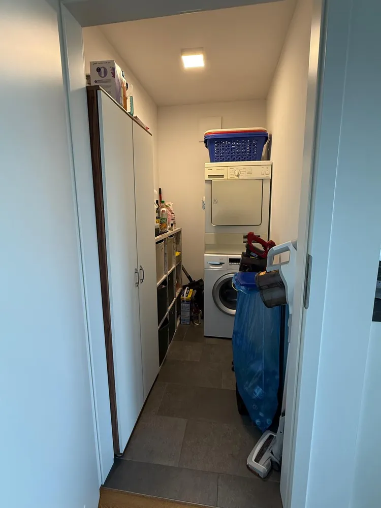 2 Zimmer Wohnung mit 56 m² in Wiesbaden – Bild 11