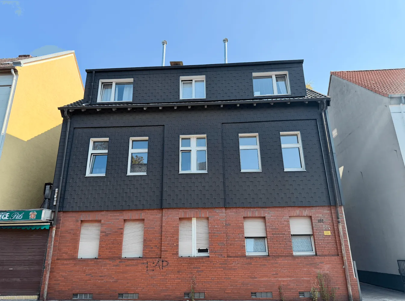 2 Zimmer Wohnung mit 53 m² in Bochum – Bild 9