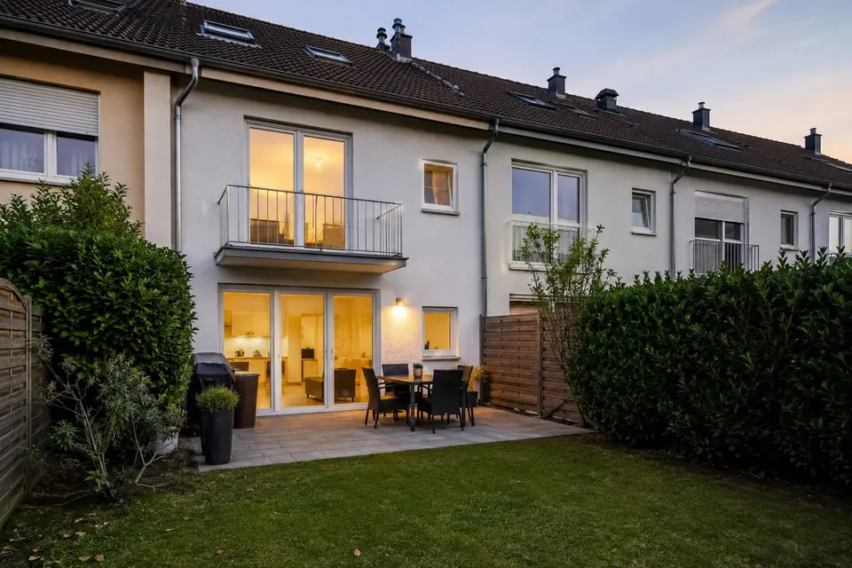 4 Zimmer Wohnung mit 110 m² in Winsen (Luhe) – Bild 3