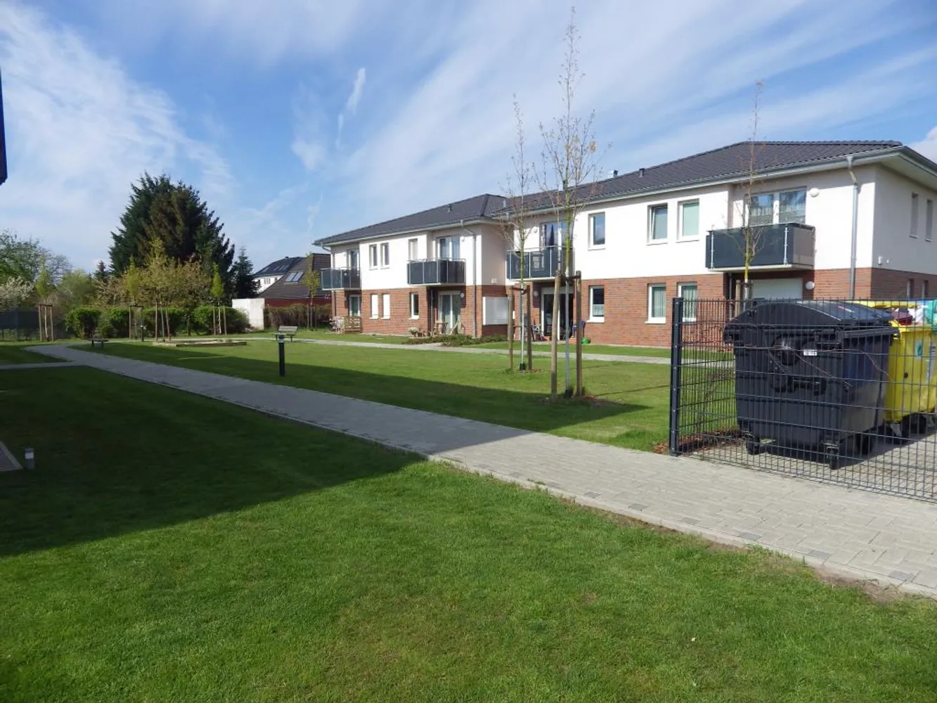 2 Zimmer Wohnung mit 52 m² in Potsdam – Bild 7
