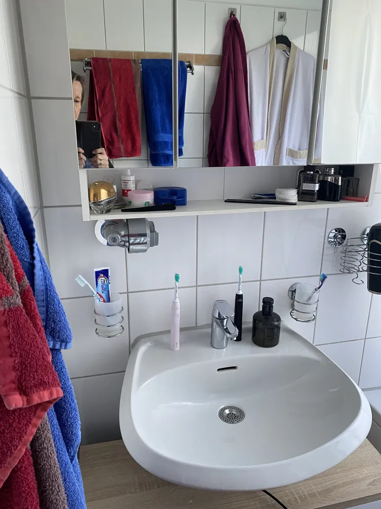 4 Zimmer Wohnung mit 77 m² in Münster – Bild 9