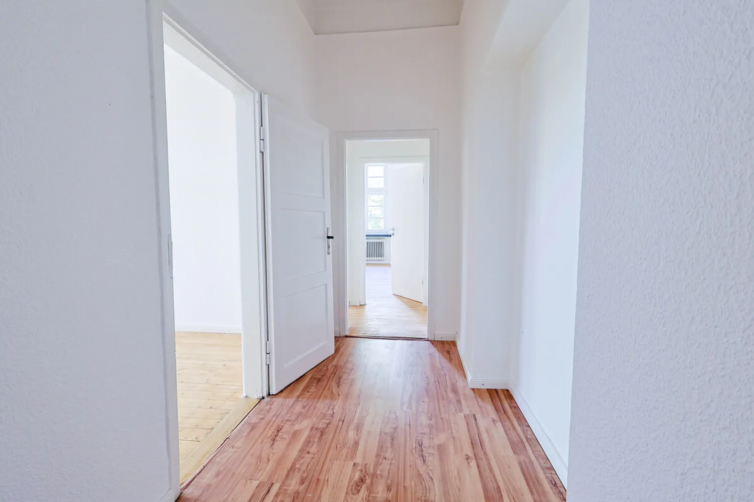 3 room apartment with 79 m² in Oldenburg – Photo 9