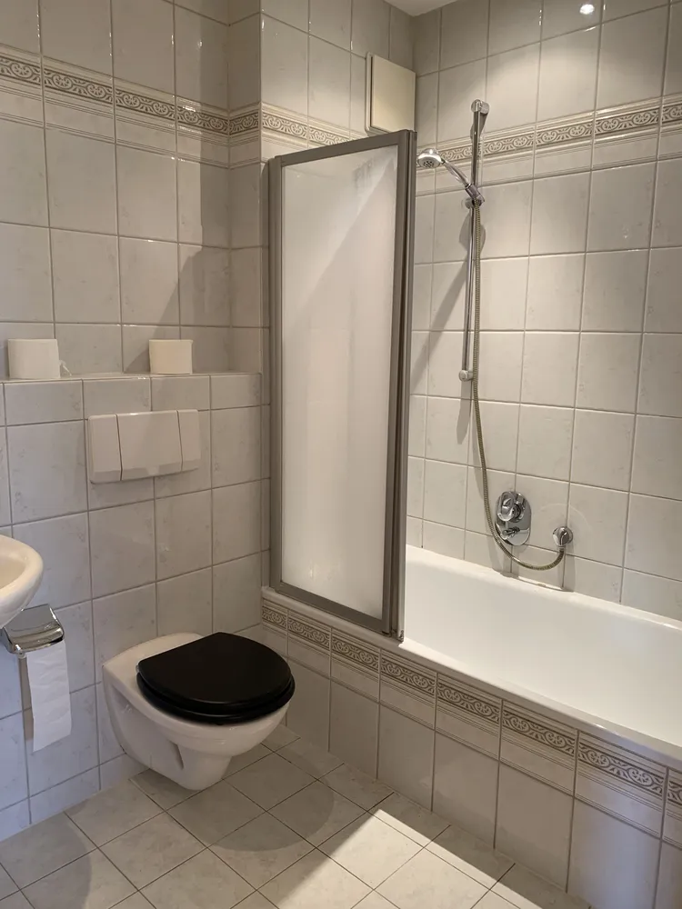 2 Zimmer Wohnung mit 42 m² in Augsburg – Bild 12