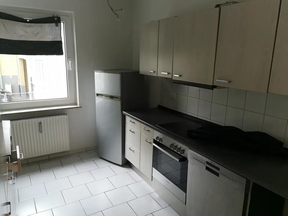2 Zimmer Wohnung mit 62 m² in Siegen – Bild 8