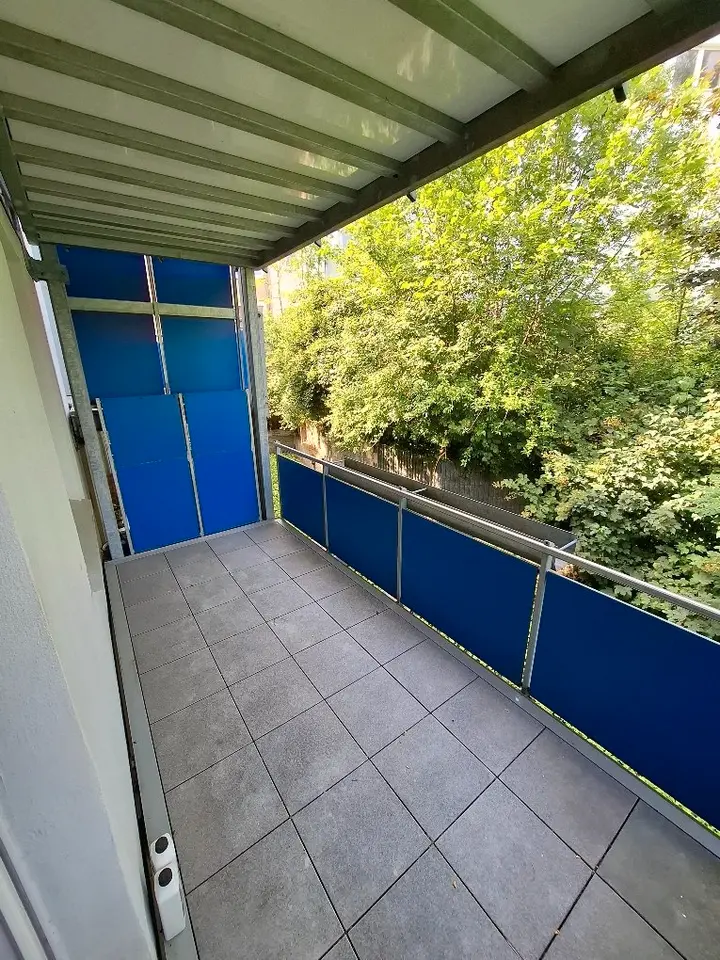 3 Zimmer Wohnung mit 60 m² in Hagen – Bild 1
