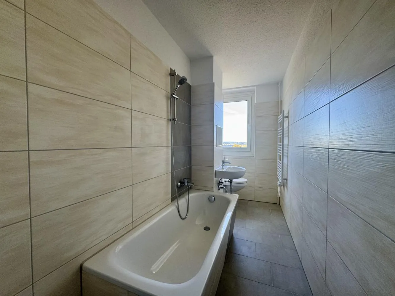 3 room apartment with 72 m² in Chemnitz – Photo 8