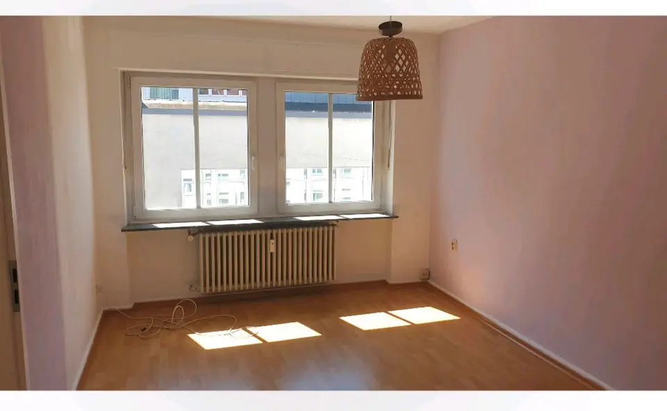 4 Zimmer Wohnung mit 90 m² in Saarbrücken – Bild 5
