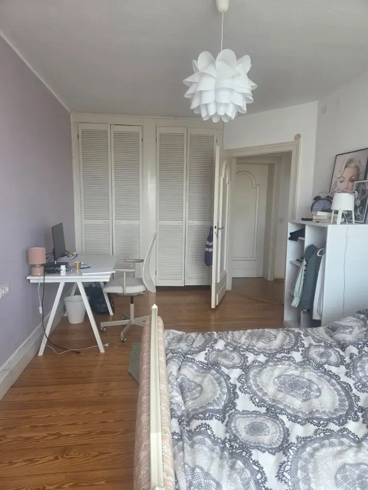 4 Zimmer Wohnung mit 100 m² in Saarbrücken – Bild 9