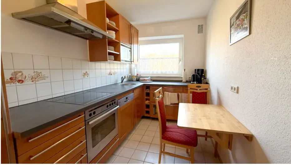 WG-Zimmer mit 15 m² in Kiel – Bild 3