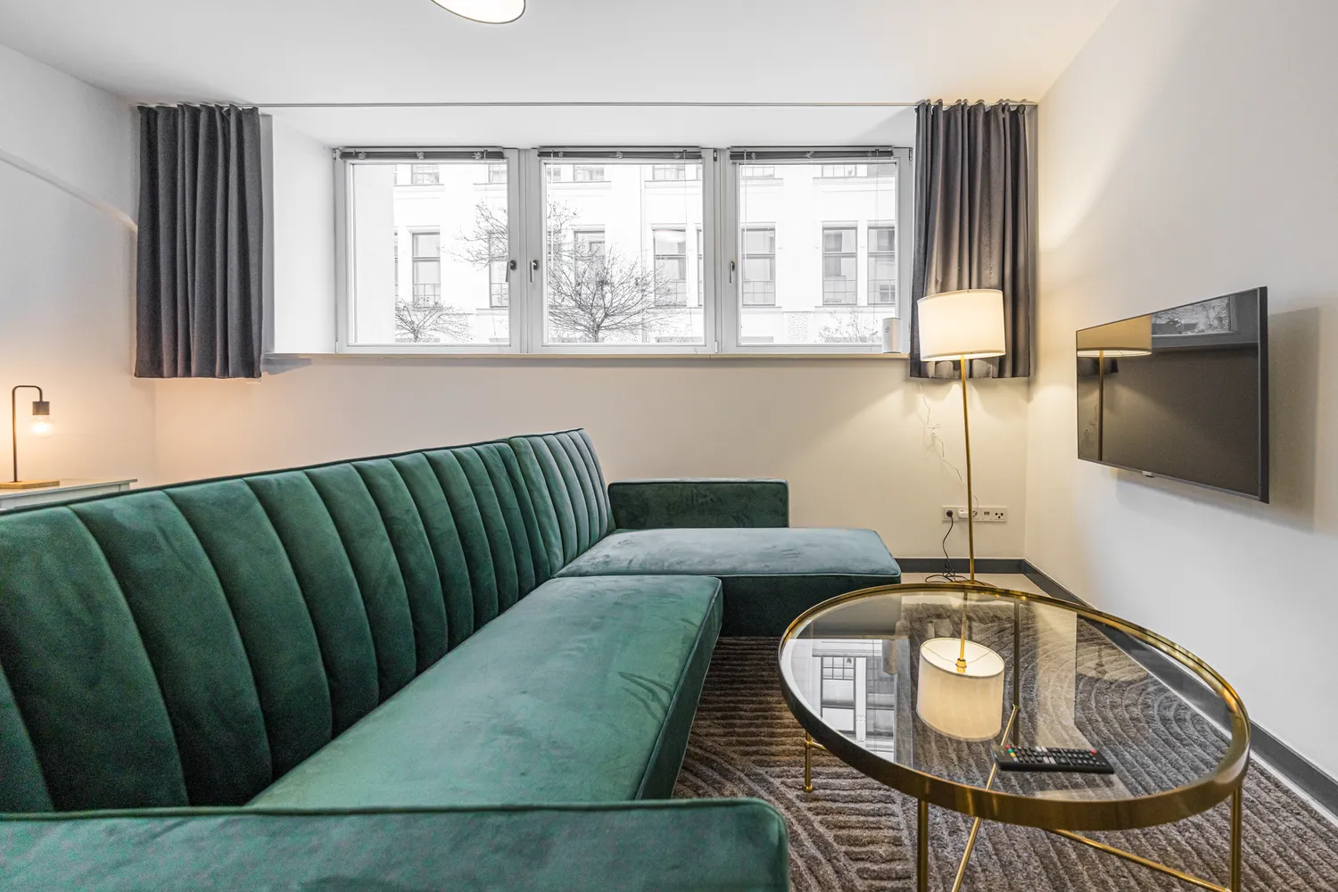 1 Zimmer Wohnung mit 38 m² in Leipzig – Bild 5