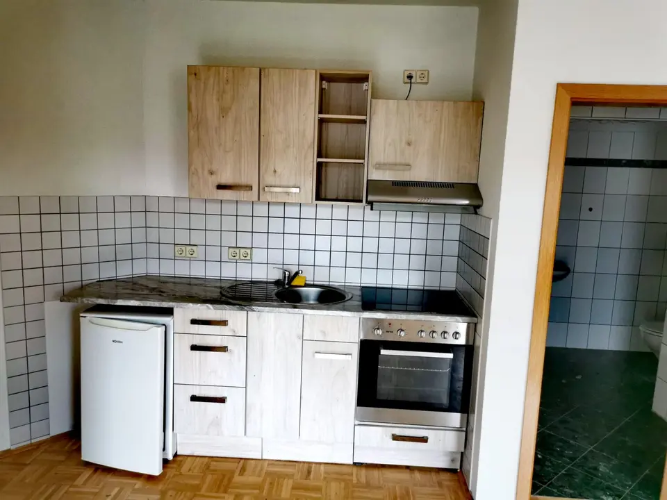 2 room apartment with 35 m² in Chemnitz – Photo 8