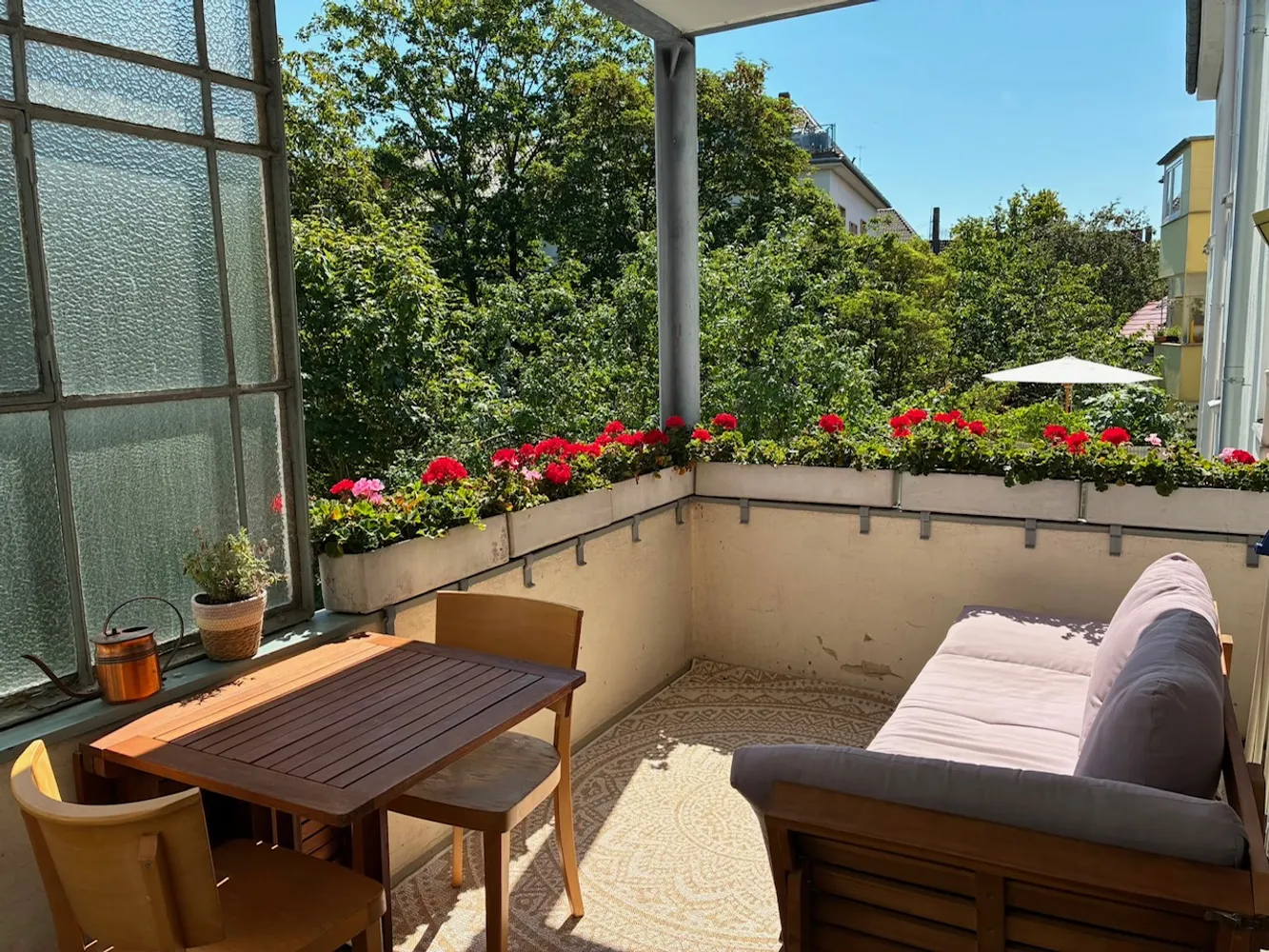 4 Zimmer Wohnung mit 118 m² in Hannover – Bild 11