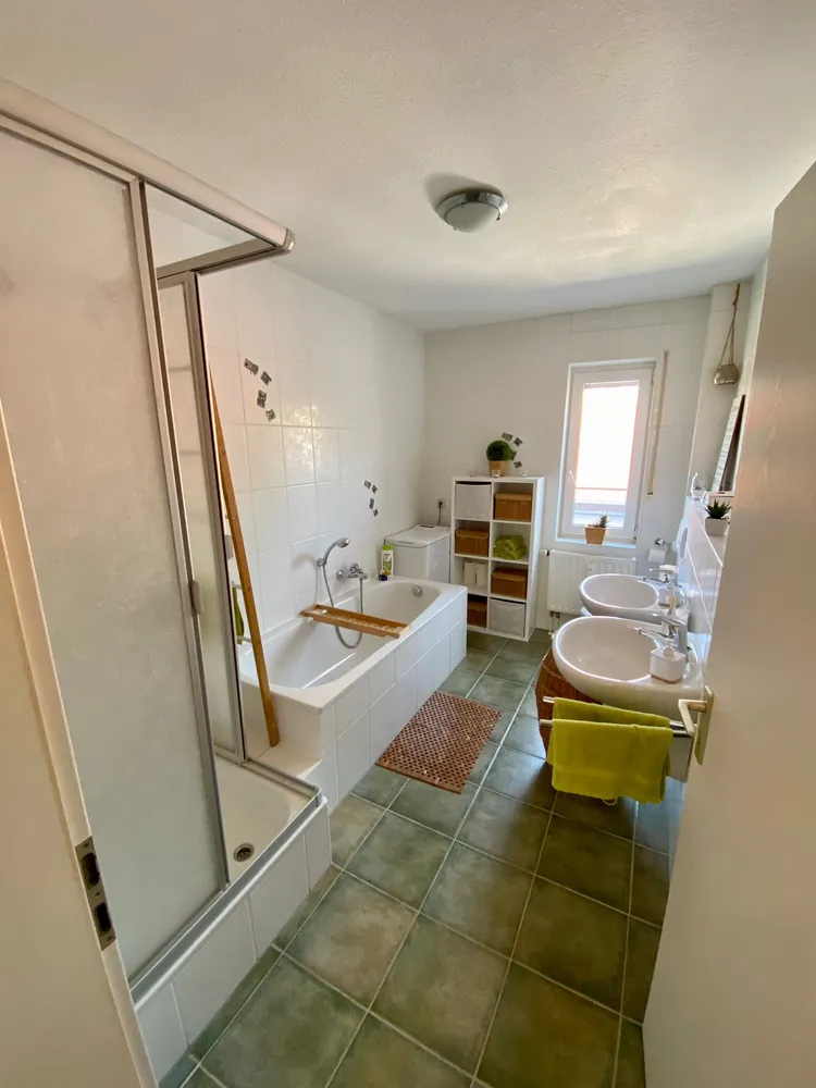 2 Zimmer Wohnung mit 60 m² in Magdeburg – Bild 6