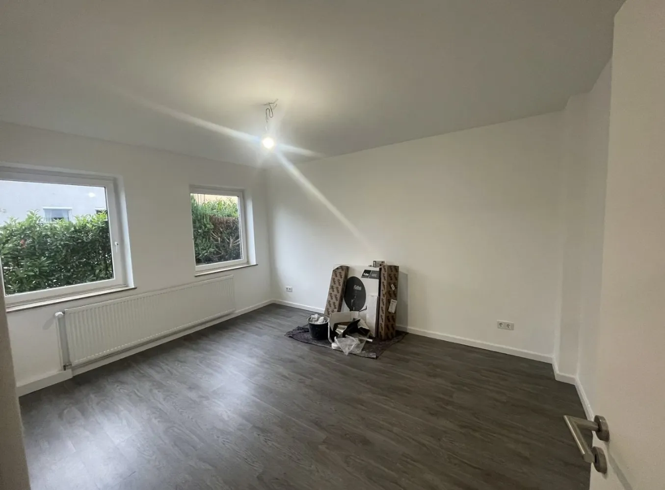 4 Zimmer Wohnung mit 53 m² in Dortmund – Bild 10