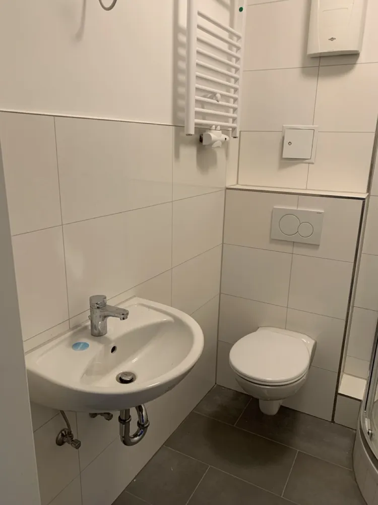 3 room apartment with 68 m² in Bremen – Photo 6