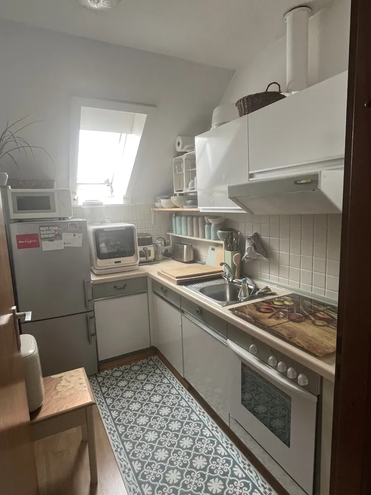 2 Zimmer Wohnung mit 68 m² in Esslingen am Neckar – Bild 5