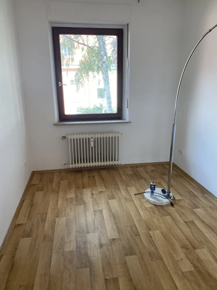 3 Zimmer Wohnung mit 60 m² in Nürnberg – Bild 2