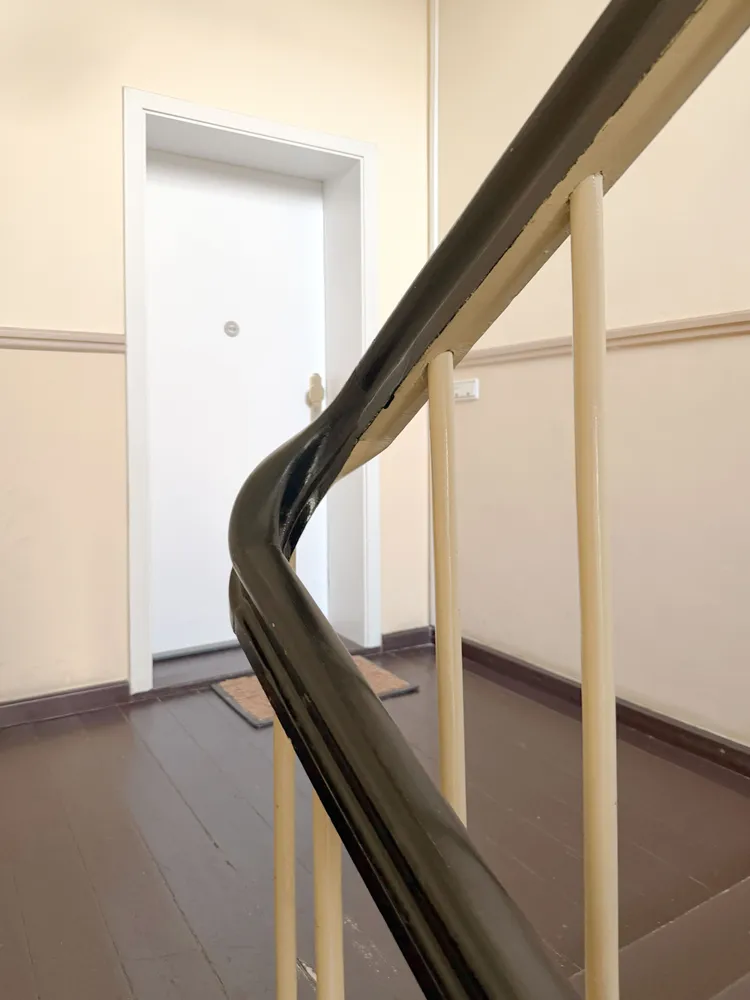 3 Zimmer Wohnung mit 118 m² in Kassel – Bild 3