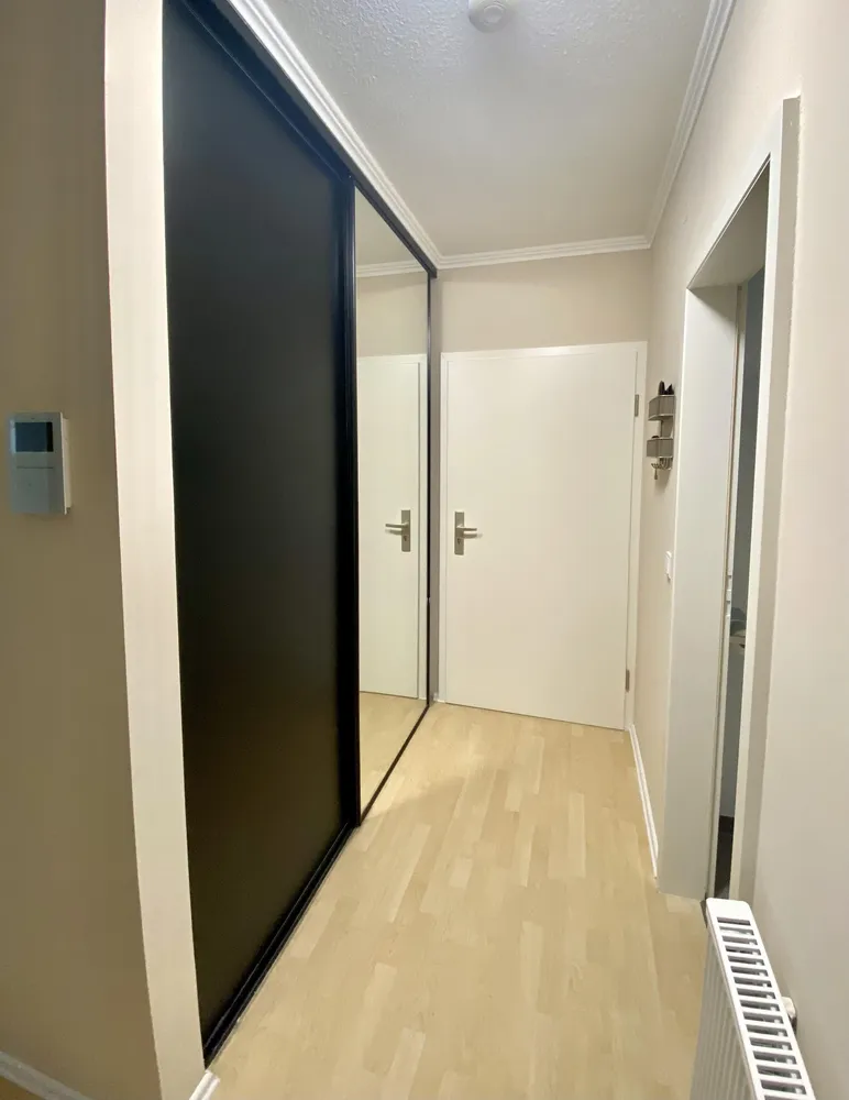 2 Zimmer Wohnung mit 69 m² in Frankfurt am Main – Bild 6