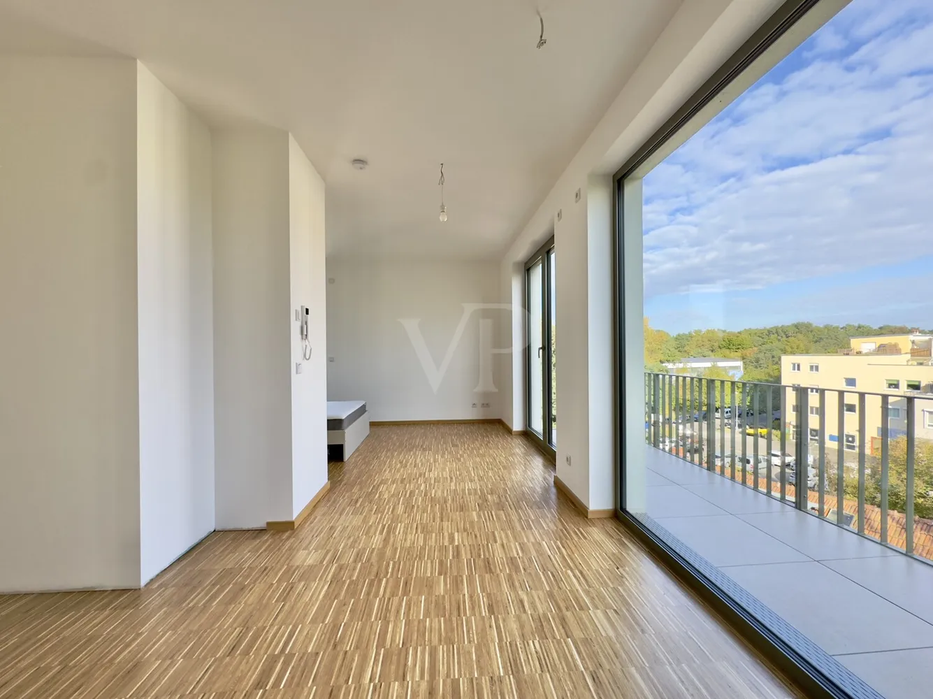 1 Zimmer Wohnung mit 54 m² in Berlin – Bild 1